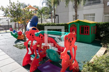 Apartamento para alugar com 51m², 2 quartos e 2 vagasÁrea comum