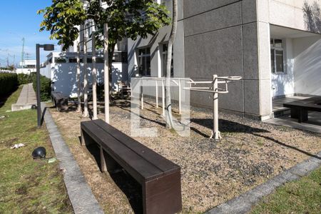 Apartamento para alugar com 51m², 2 quartos e 2 vagasÁrea comum