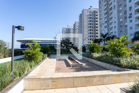 Apartamento para alugar com 51m², 2 quartos e 2 vagasÁrea comum