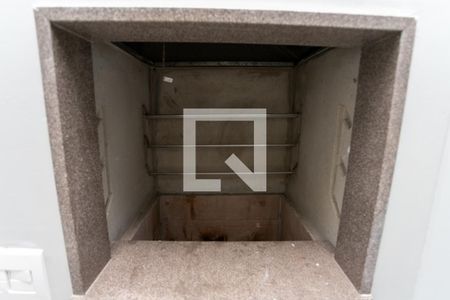 Apartamento para alugar com 51m², 2 quartos e 2 vagasCozinha