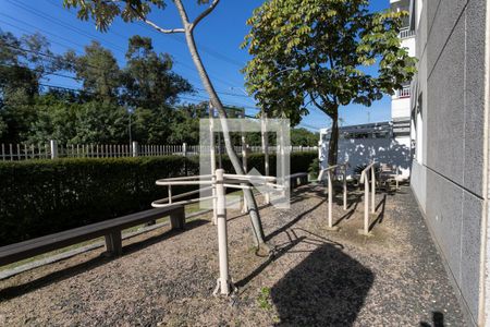 Apartamento para alugar com 51m², 2 quartos e 2 vagasÁrea comum