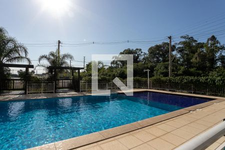 Apartamento para alugar com 51m², 2 quartos e 2 vagasÁrea comum