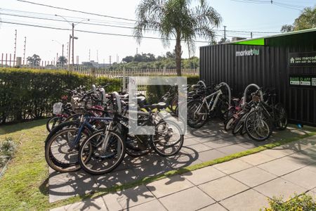 Apartamento para alugar com 51m², 2 quartos e 2 vagasÁrea comum