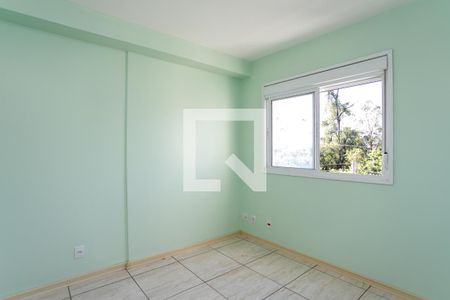 Quarto 1 de apartamento para alugar com 2 quartos, 51m² em Humaitá, Porto Alegre