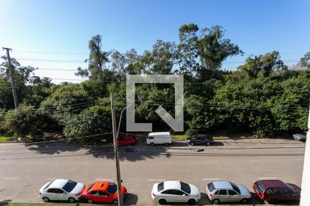 Apartamento para alugar com 51m², 2 quartos e 2 vagasVista