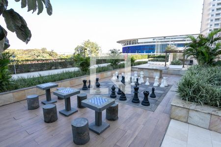 Apartamento para alugar com 51m², 2 quartos e 2 vagasÁrea comum