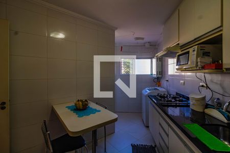 Apartamento à venda com 50m², 1 quarto e 1 vaga Apartamento à venda com 50m², 1 quarto e 1 vagaCozinha