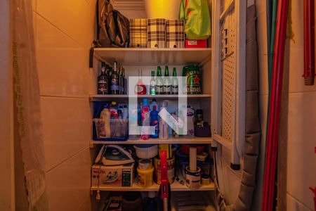 Apartamento à venda com 50m², 1 quarto e 1 vaga Apartamento à venda com 50m², 1 quarto e 1 vagaÁrea de Serviço