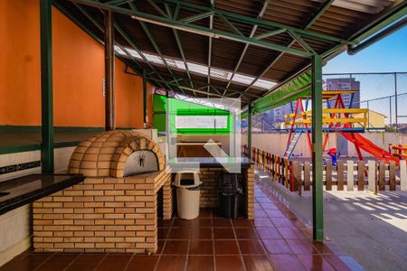 Apartamento à venda com 50m², 1 quarto e 1 vaga Apartamento à venda com 50m², 1 quarto e 1 vagaÁrea comum