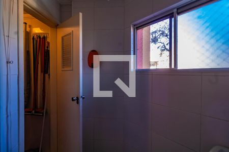 Apartamento à venda com 50m², 1 quarto e 1 vaga Apartamento à venda com 50m², 1 quarto e 1 vagaÁrea de Serviço