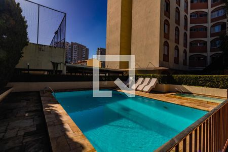 Apartamento à venda com 50m², 1 quarto e 1 vaga Apartamento à venda com 50m², 1 quarto e 1 vagaÁrea comum