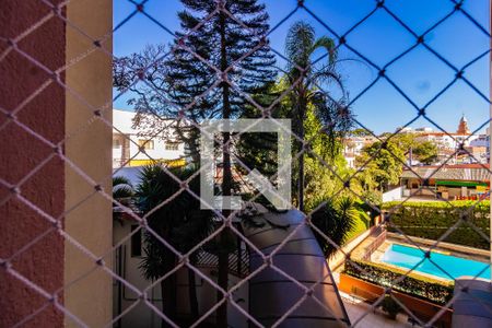 Apartamento à venda com 50m², 1 quarto e 1 vaga Apartamento à venda com 50m², 1 quarto e 1 vagaVista