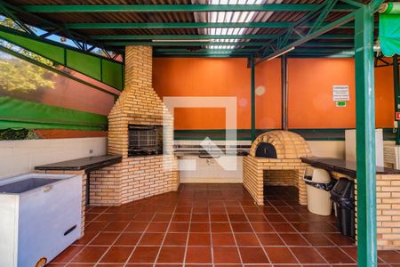 Apartamento à venda com 50m², 1 quarto e 1 vaga Apartamento à venda com 50m², 1 quarto e 1 vagaÁrea comum