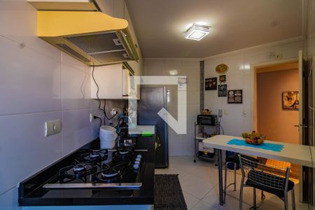 Apartamento à venda com 50m², 1 quarto e 1 vaga Apartamento à venda com 50m², 1 quarto e 1 vagaCozinha