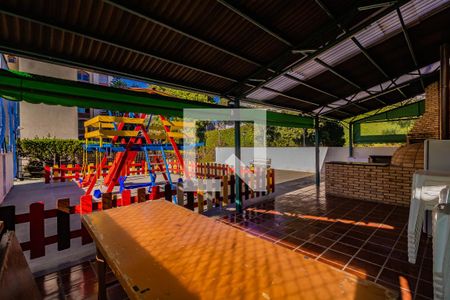 Apartamento à venda com 50m², 1 quarto e 1 vaga Apartamento à venda com 50m², 1 quarto e 1 vagaÁrea comum