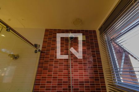 Apartamento à venda com 50m², 1 quarto e 1 vaga Apartamento à venda com 50m², 1 quarto e 1 vagaBanheiro