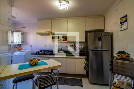 Apartamento à venda com 50m², 1 quarto e 1 vaga Apartamento à venda com 50m², 1 quarto e 1 vagaCozinha