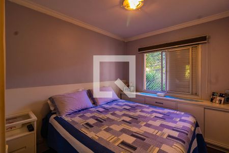 Apartamento à venda com 50m², 1 quarto e 1 vaga Apartamento à venda com 50m², 1 quarto e 1 vagaQuarto