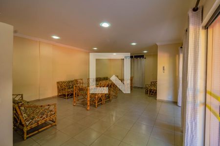 Apartamento à venda com 50m², 1 quarto e 1 vaga Apartamento à venda com 50m², 1 quarto e 1 vagaÁrea comum