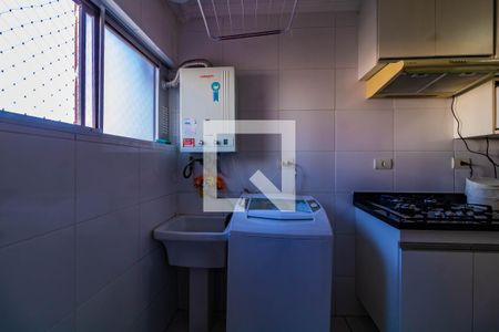 Apartamento à venda com 50m², 1 quarto e 1 vaga Apartamento à venda com 50m², 1 quarto e 1 vagaÁrea de Serviço