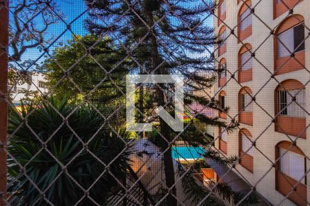 Apartamento à venda com 50m², 1 quarto e 1 vaga Apartamento à venda com 50m², 1 quarto e 1 vagaVista