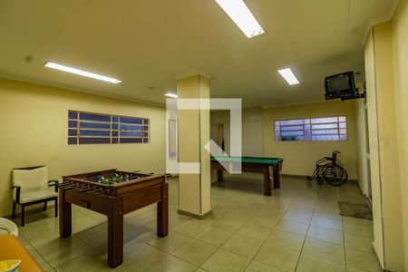 Apartamento à venda com 50m², 1 quarto e 1 vaga Apartamento à venda com 50m², 1 quarto e 1 vagaÁrea comum