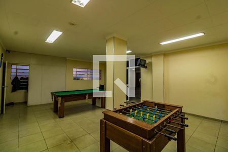 Apartamento à venda com 50m², 1 quarto e 1 vaga Apartamento à venda com 50m², 1 quarto e 1 vagaÁrea comum