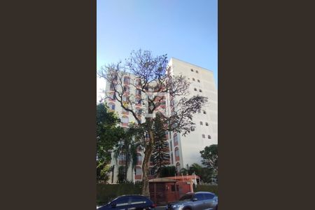 Apartamento à venda com 50m², 1 quarto e 1 vaga Apartamento à venda com 50m², 1 quarto e 1 vagaFachada