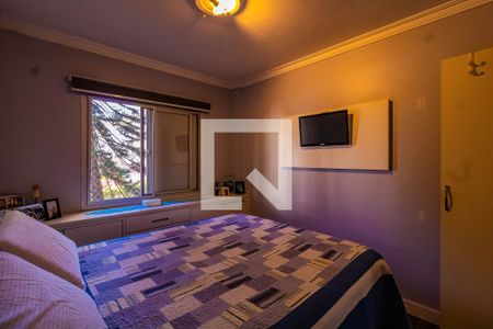 Apartamento à venda com 50m², 1 quarto e 1 vaga Apartamento à venda com 50m², 1 quarto e 1 vagaQuarto