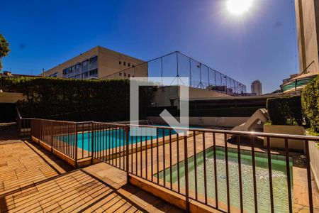 Apartamento à venda com 50m², 1 quarto e 1 vaga Apartamento à venda com 50m², 1 quarto e 1 vagaÁrea comum