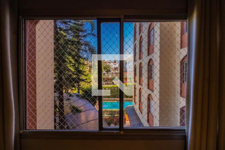 Apartamento à venda com 50m², 1 quarto e 1 vaga Apartamento à venda com 50m², 1 quarto e 1 vagaVista