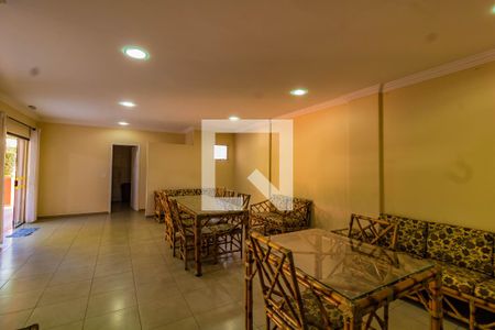 Apartamento à venda com 50m², 1 quarto e 1 vaga Apartamento à venda com 50m², 1 quarto e 1 vagaÁrea comum