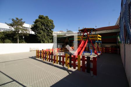 Apartamento à venda com 50m², 1 quarto e 1 vaga Apartamento à venda com 50m², 1 quarto e 1 vagaÁrea comum