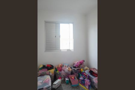 Quarto 1 de apartamento para alugar com 3 quartos, 49m² em Vila Nova Cachoeirinha, São Paulo
