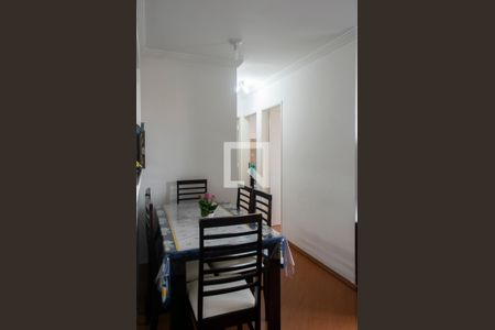 Sala de apartamento para alugar com 3 quartos, 49m² em Vila Nova Cachoeirinha, São Paulo