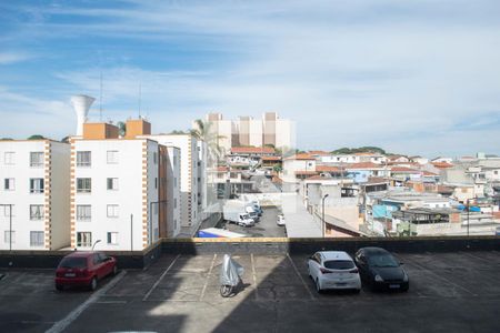 Vista Quarto 1 de apartamento para alugar com 3 quartos, 49m² em Vila Nova Cachoeirinha, São Paulo