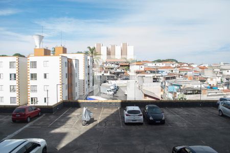Vista Sala de apartamento para alugar com 3 quartos, 49m² em Vila Nova Cachoeirinha, São Paulo