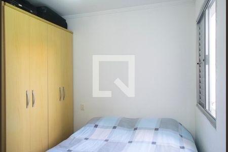 Quarto 2 de apartamento para alugar com 3 quartos, 49m² em Vila Nova Cachoeirinha, São Paulo