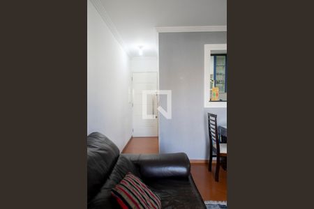 Sala de apartamento para alugar com 3 quartos, 49m² em Vila Nova Cachoeirinha, São Paulo