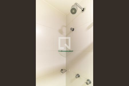 Apartamento à venda com 41m², 1 quarto e 1 vagaBanheiro - Ducha