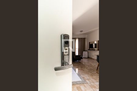 Apartamento à venda com 41m², 1 quarto e 1 vagaFechadura Eletrônica