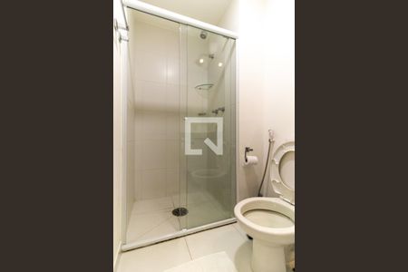 Apartamento à venda com 41m², 1 quarto e 1 vagaBanheiro - Box