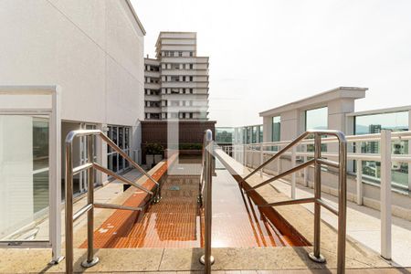 Apartamento à venda com 41m², 1 quarto e 1 vagaPiscina