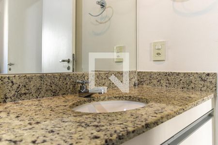 Apartamento à venda com 41m², 1 quarto e 1 vagaBanheiro - Torneira