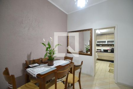 Sala  de casa à venda com 4 quartos, 120m² em Azenha, Porto Alegre