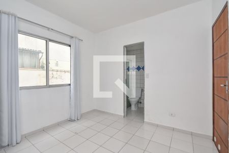 Studio de kitnet/studio para alugar com 1 quarto, 18m² em Bela Vista, São Paulo