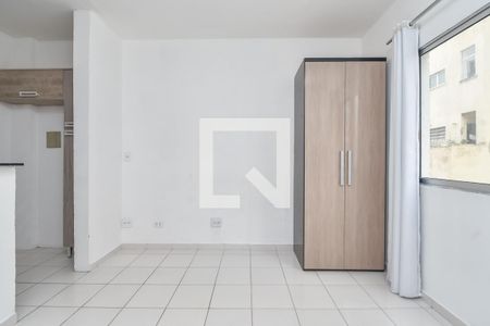 Studio de kitnet/studio para alugar com 1 quarto, 18m² em Bela Vista, São Paulo