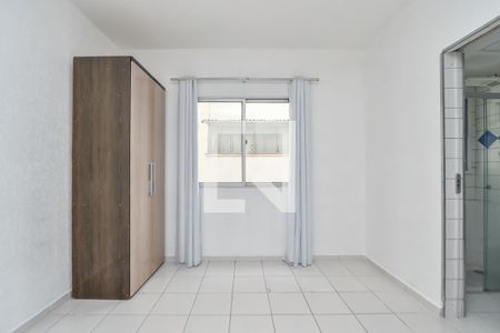 Studio de kitnet/studio para alugar com 1 quarto, 18m² em Bela Vista, São Paulo