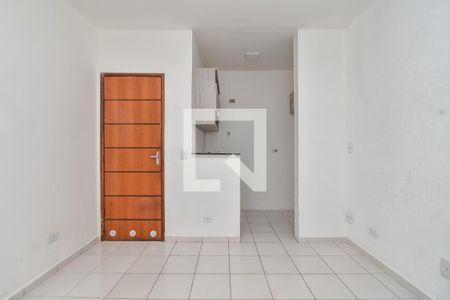 Studio de kitnet/studio para alugar com 1 quarto, 18m² em Bela Vista, São Paulo