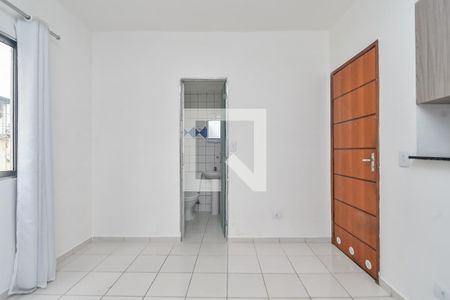 Studio de kitnet/studio para alugar com 1 quarto, 18m² em Bela Vista, São Paulo